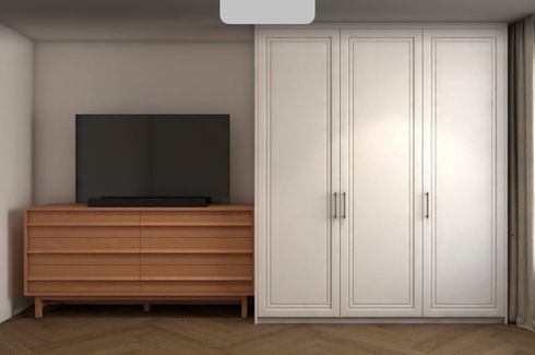 2 Bedroom Condo for rent in Sam Sen Nai, Bangkok near BTS Saphan Kwai