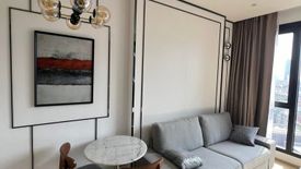 1 Bedroom Condo for rent in Makkasan, Bangkok near MRT Phra Ram 9