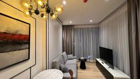 1 Bedroom Condo for rent in Makkasan, Bangkok near MRT Phra Ram 9