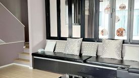 3 Bedroom House for rent in Nirvana Define Rama 9, Saphan Sung, Bangkok near Airport Rail Link Hua Mak