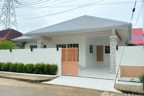 3 Bedroom House for sale in Baan Suan Neramit 1, Si Sunthon, Phuket
