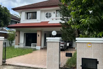 3 Bedroom House for rent in Land and House Park Phuket, Chalong, Phuket