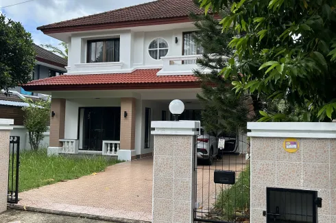 3 Bedroom House for rent in Land and House Park Phuket, Chalong, Phuket