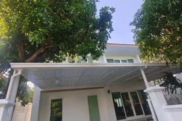 4 Bedroom House for rent in Supalai Garden Ville Phuket, Pa Khlok, Phuket