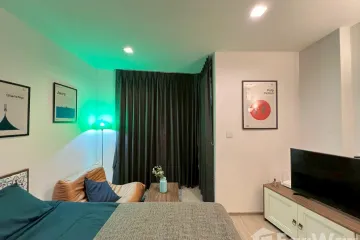 1 Bedroom Condo for rent in THE BASE Central-Phuket, Wichit, Phuket