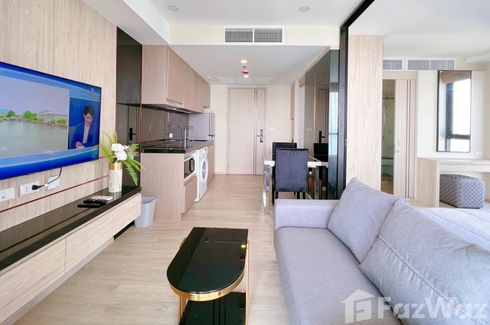 Condo for rent in The Panora Pattaya, Nong Prue, Chonburi