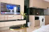 Condo for rent in The Panora Pattaya, Nong Prue, Chonburi