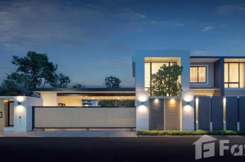 4 Bedroom Villa for rent in The Cassia Rajapruek - Mae Hia, Mae Hia, Chiang Mai