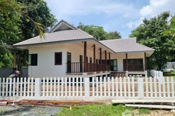 3 Bedroom House for rent in Baan Kaew Sa, Rim Nuea, Chiang Mai