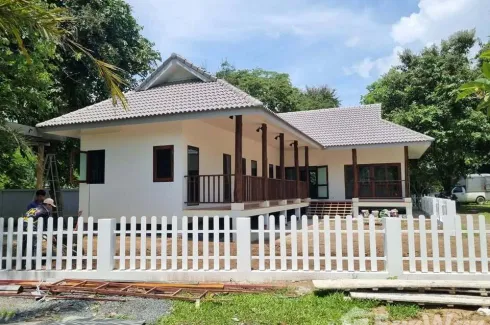 3 Bedroom House for rent in Baan Kaew Sa, Rim Nuea, Chiang Mai