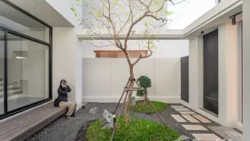 4 Bedroom House for sale in Mooban Wangtan, San Phak Wan, Chiang Mai