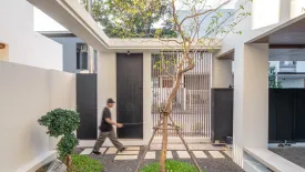 4 Bedroom House for sale in Mooban Wangtan, San Phak Wan, Chiang Mai