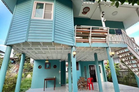 2 Bedroom House for rent in Hua Wiang, Lampang
