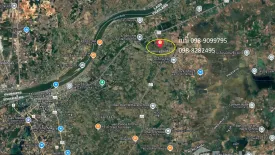 Land for sale in Hat Kham, Nong Khai