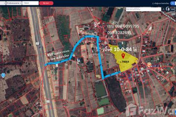 Land for sale in Wat That, Nong Khai