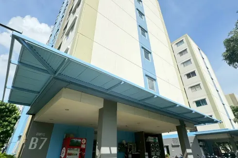 Condo for sale in Lumpini Township Rangsit - Klong 1, Prachathipat, Pathum Thani