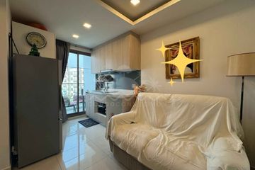 1 Bedroom Condo for sale in Arcadia Beach Resort, Nong Prue, Chonburi