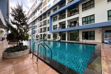 1 Bedroom Condo for sale in The Blue Residence, Nong Prue, Chonburi