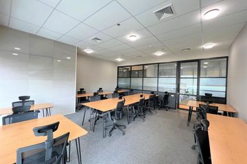 1 Bedroom Office for rent in Din Daeng, Bangkok near MRT Phra Ram 9