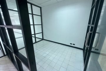 1 Bedroom Office for rent in Din Daeng, Bangkok near MRT Phra Ram 9