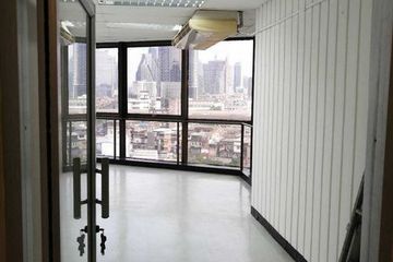 1 Bedroom Office for rent in Maha Phruettharam, Bangkok near MRT Hua Lamphong