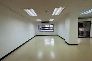 1 Bedroom Office for rent in Lumpini, Bangkok near BTS Chit Lom