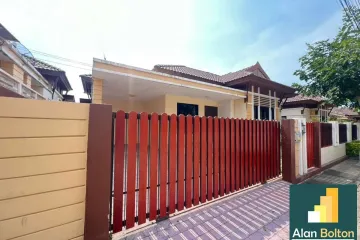 2 Bedroom House for Sale or Rent in Nong Prue, Chonburi