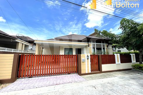 2 Bedroom House for Sale or Rent in Baan Sirin, Nong Prue, Chonburi