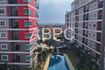 1 Bedroom Condo for sale in CC Condominium 2, Nong Prue, Chonburi