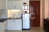 1 Bedroom Condo for sale in CC Condominium 2, Nong Prue, Chonburi
