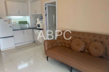 1 Bedroom Condo for sale in CC Condominium 2, Nong Prue, Chonburi