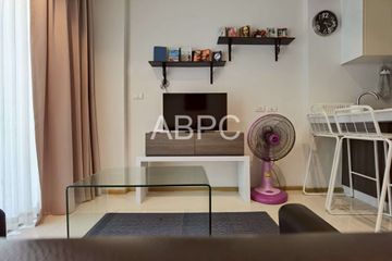 1 Bedroom Condo for Sale or Rent in The Gallery Pattaya, Nong Prue, Chonburi