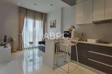 1 Bedroom Condo for Sale or Rent in Nong Prue, Chonburi