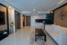1 Bedroom Condo for sale in Grand Avenue Residence, Nong Prue, Chonburi