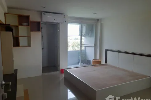 Condo for rent in Green Point Condominium, Khok Faet, Bangkok