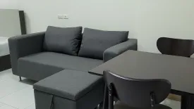 Condo for rent in Supalai River Place, Bang Lamphu Lang, Bangkok near BTS Krung Thon Buri