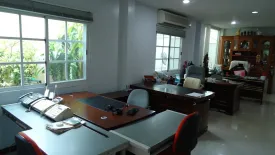 3 Bedroom Townhouse for sale in Park Rachavadee, Bang Mot, Bangkok
