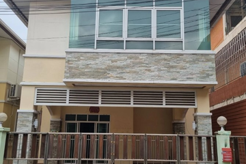 4 Bedroom House for sale in The Private House, Nong Khang Phlu, Bangkok near MRT Thawi Watthana