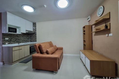 1 Bedroom Condo for sale in Pluksa Thani Fifth Condotel, Prawet, Bangkok