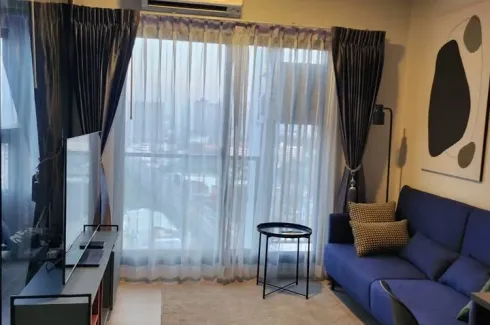 Condo for sale in The Key MRT Phetkasem 48, Bang Wa, Bangkok near MRT Phetkasem 48