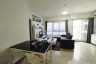 1 Bedroom Condo for sale in Ivy River, Bang Pakok, Bangkok near BTS Talat Phlu