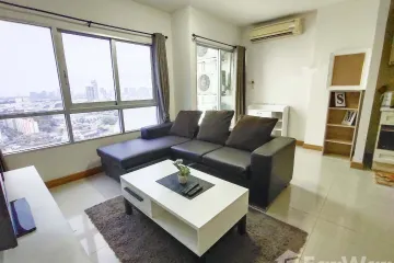 1 Bedroom Condo for sale in Ivy River, Bang Pakok, Bangkok near BTS Talat Phlu