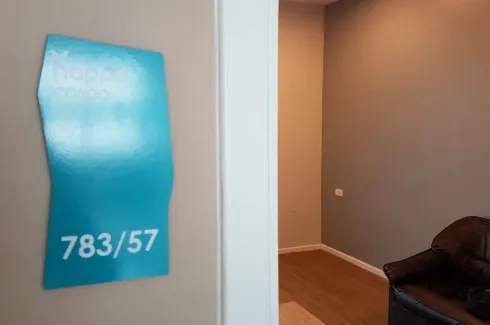 1 Bedroom Condo for sale in Happy Condo Ladprao 101, Khlong Chaokhun Sing, Bangkok