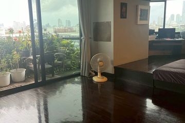 5 Bedroom Condo for sale in Salintara, Bang Khlo, Bangkok near BTS Surasak