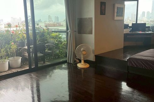 5 Bedroom Condo for sale in Salintara, Bang Khlo, Bangkok near BTS Surasak