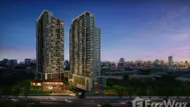 1 Bedroom Condo for rent in Fuse Chan - Sathorn, Yan Nawa, Bangkok near BTS Surasak