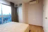 1 Bedroom Condo for rent in Fuse Chan - Sathorn, Yan Nawa, Bangkok near BTS Surasak