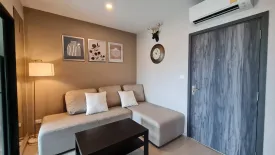 1 Bedroom Condo for rent in Elio Del Nest, Bang Na, Bangkok near BTS Udom Suk