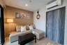 1 Bedroom Condo for rent in Elio Del Nest, Bang Na, Bangkok near BTS Udom Suk