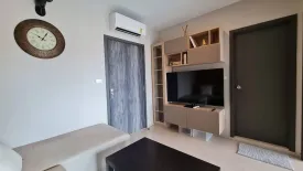 1 Bedroom Condo for rent in Elio Del Nest, Bang Na, Bangkok near BTS Udom Suk